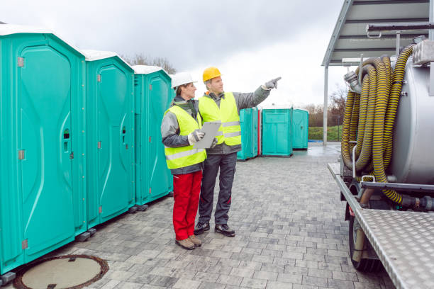 Best Construction Site Portable Toilets  in San Bernardino, CA